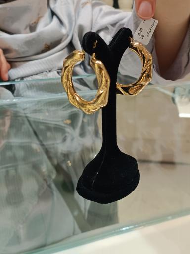 عکس طلای سرایی