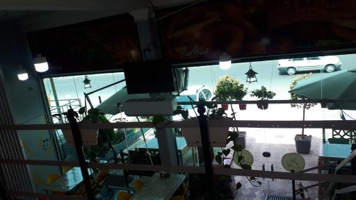 عکس کته کبابی خاله صنم