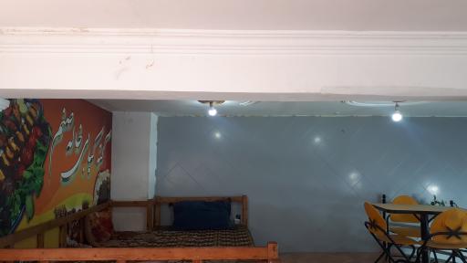 عکس کته کبابی خاله صنم