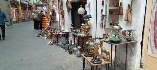 عکس درب خیابان