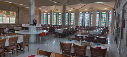 عکس هتل و تالار کوثر بیدخت