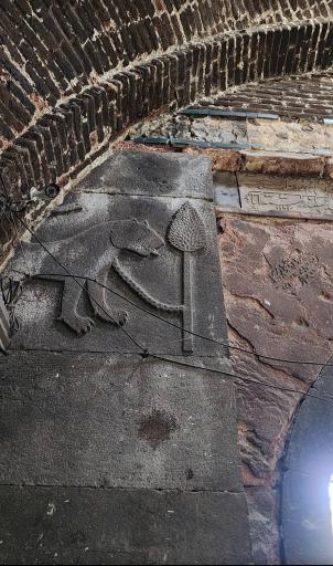 عکس درب خیابان