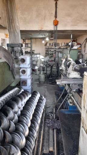 عکس تراشکاری یدک تراش