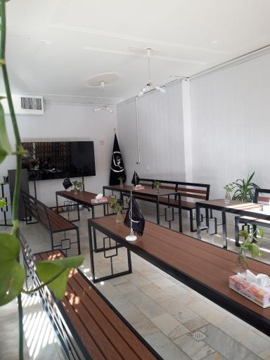 عکس آموزشگاه حسابداری و کامپیوتر ممیز