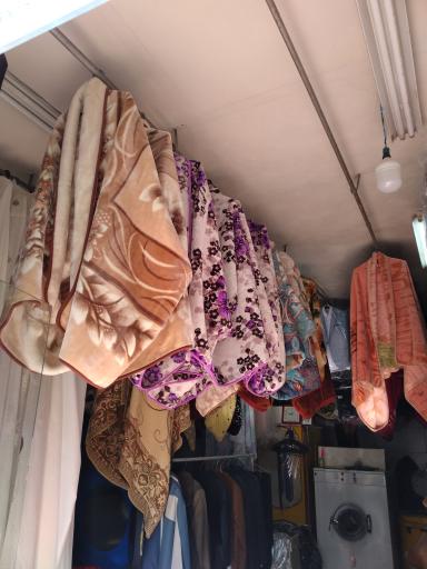 عکس خشک شوئی اتحاد