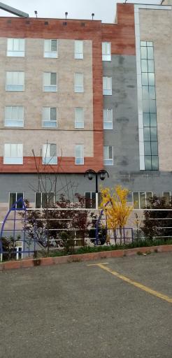 عکس هتل پارادایس