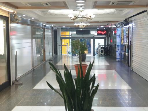 عکس بازار ونک