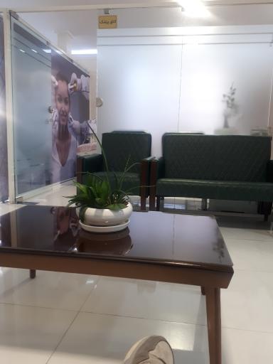 عکس کلینیک لیزر و زیبایی دکتر الهام ترابی