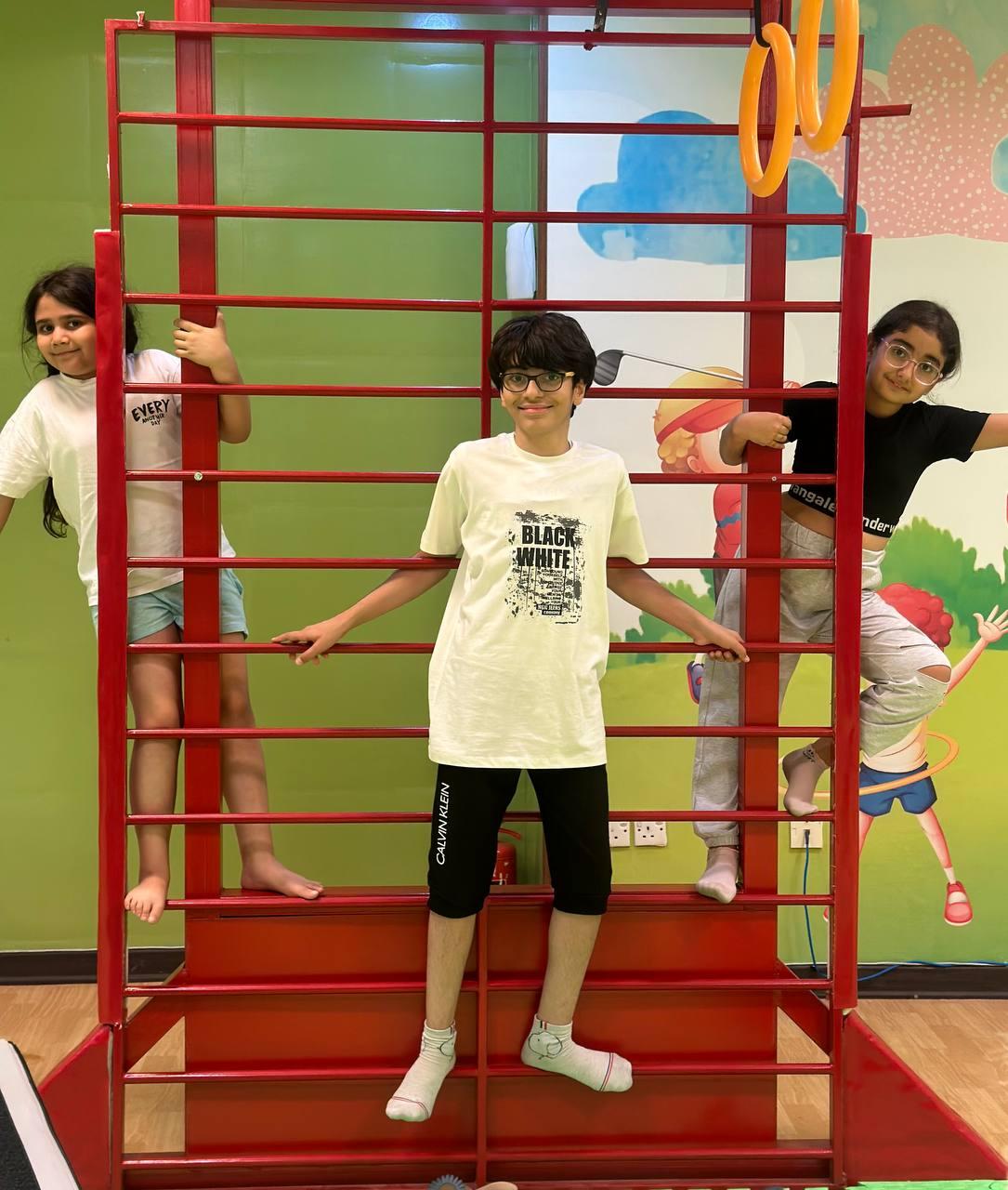 عکس مجموعه ورزشی سلامت گستر نیایش 