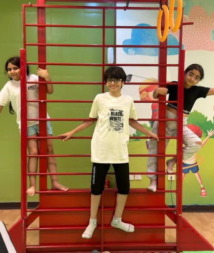 عکس مجموعه ورزشی سلامت گستر نیایش 