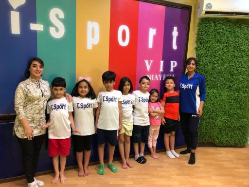 عکس مجموعه ورزشی سلامت گستر نیایش 