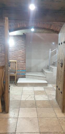عکس رستوران سنتی کریمه 