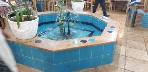 عکس رستوران سنتی کریمه 
