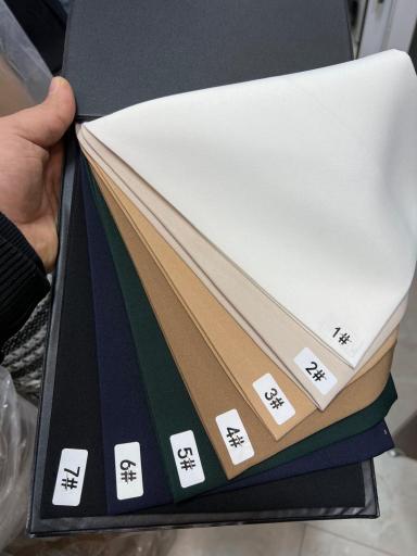 عکس پارچه سرای نسترن 