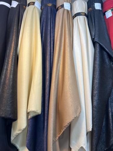 عکس پارچه سرای نسترن 