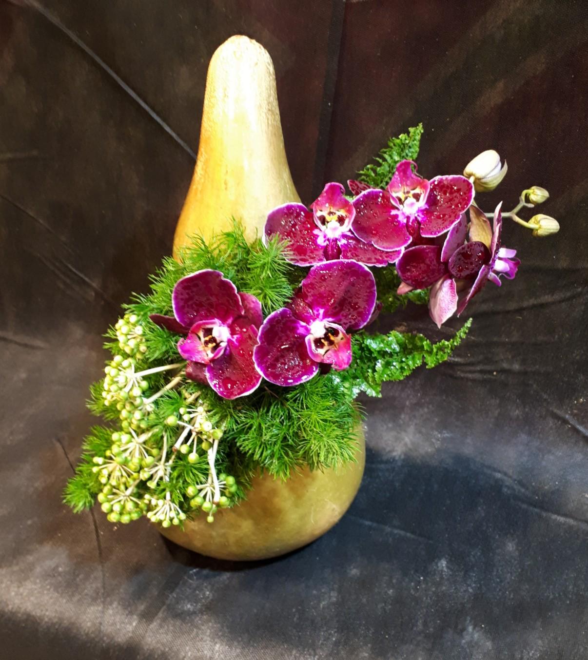 عکس گلفروشی آوای گل