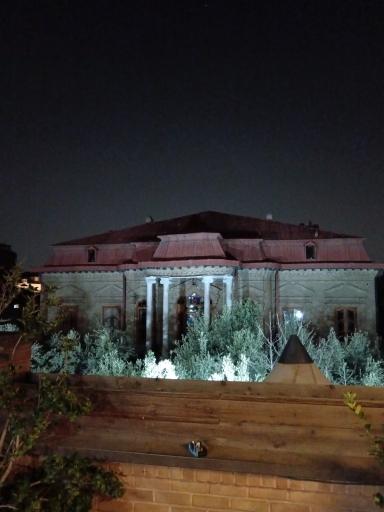 عکس کافه ایوان