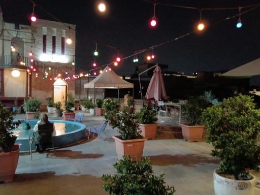 عکس کافه ایوان