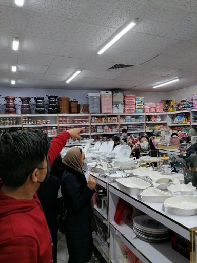 عکس لوازم خانه و آشپزخانه بخشی