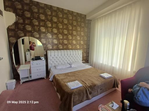 عکس هتل پارادایس