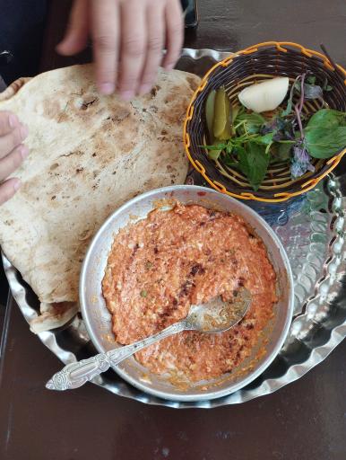 عکس فست فود جیلیز ویلیز