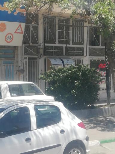 عکس خودپرداز بانک صادرات