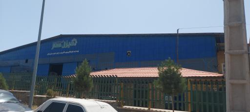 عکس گروه صنعتی دیزل ساز ۲