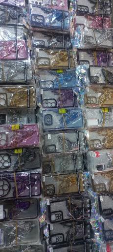 عکس فروشگاه لوازم جانبی رضا