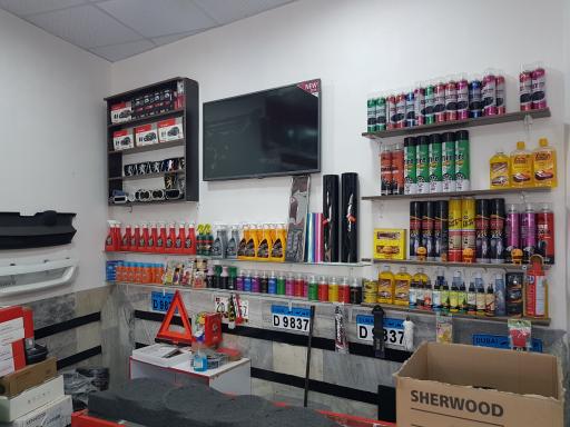 عکس مجموعه خودروی سیتروئن سیستم رمضانی 