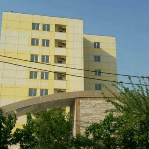 عکس مجتمع مسکونی آریا