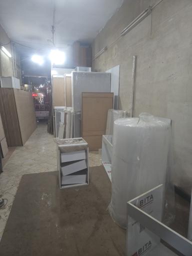 عکس لوکس کابین فاضلی