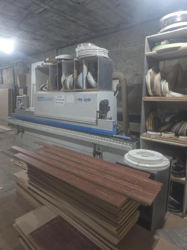 عکس لوکس کابین فاضلی