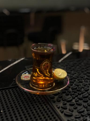 عکس کافه لنیز