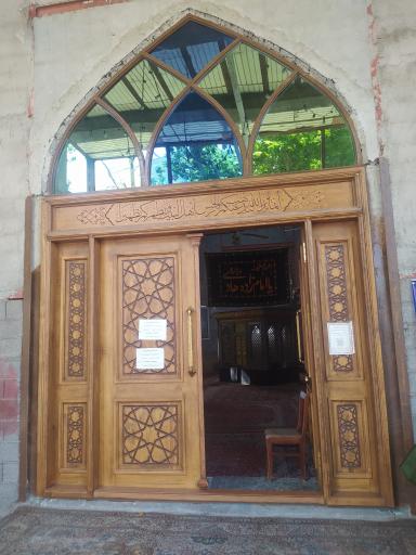 عکس امامزاده هادی (ع)