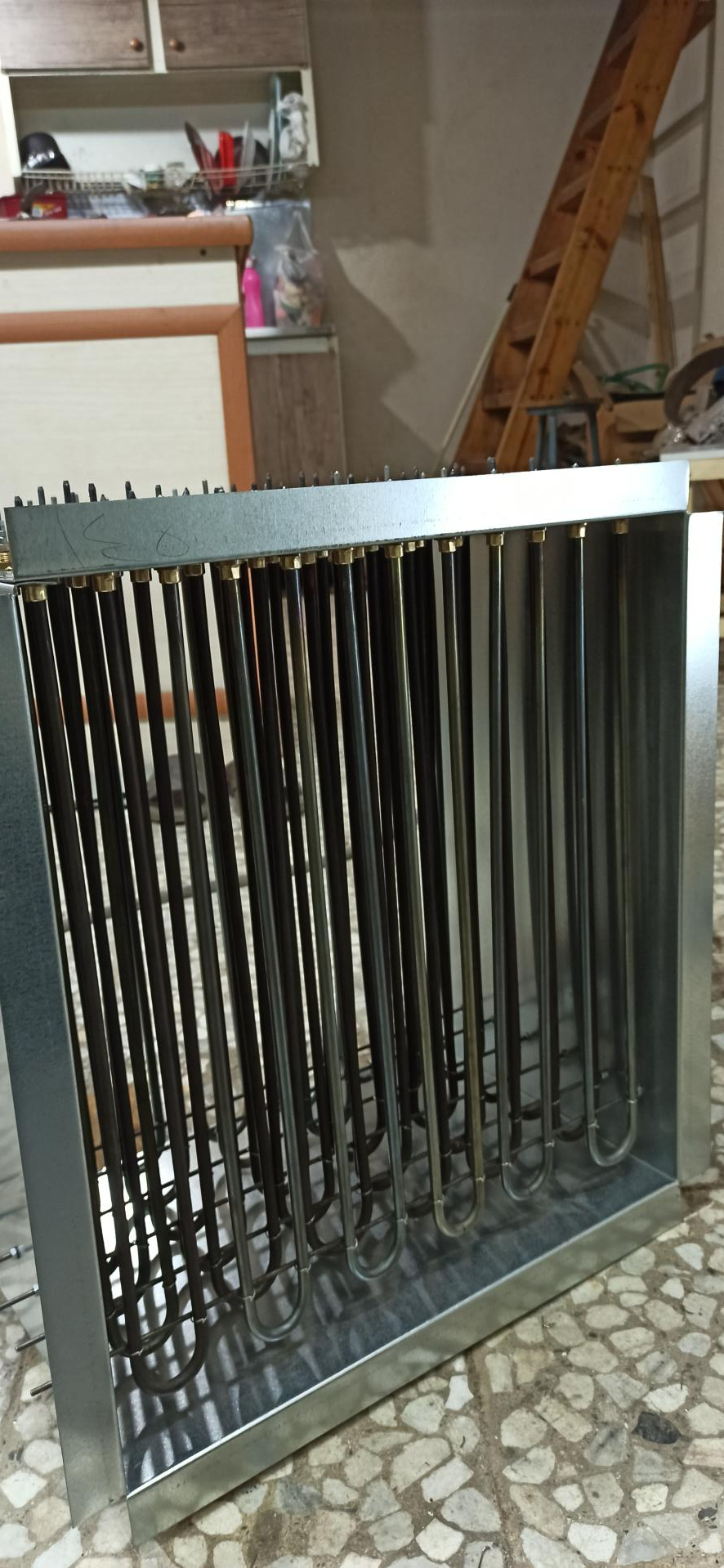 عکس المنت‌ امید