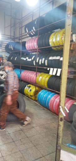 عکس سوپر لاستیک