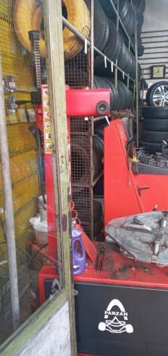 عکس سوپر لاستیک