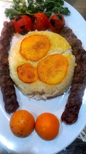 کاسه کبابی اردبیل 