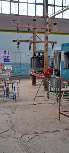 عکس کارگاه های تخصصی دانشگاه فنی و حرفه‌ای