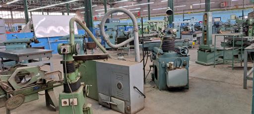 عکس کارگاه های تخصصی دانشگاه فنی و حرفه‌ای