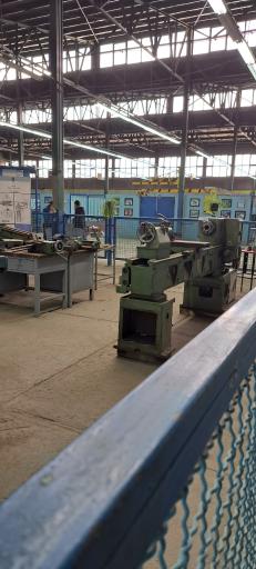 عکس کارگاه های تخصصی دانشگاه فنی و حرفه‌ای