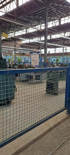 عکس کارگاه های تخصصی دانشگاه فنی و حرفه‌ای