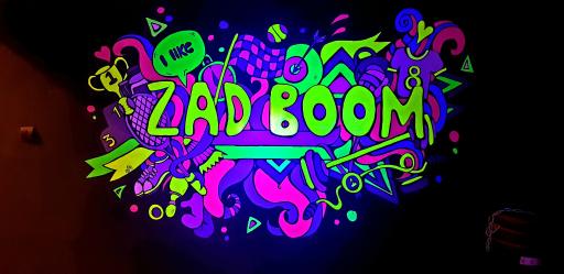 عکس آکادمی فیتنس و ورزش های هوازی زاد بوم قلهک