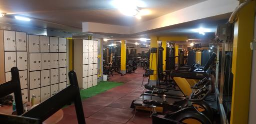 عکس آکادمی فیتنس و ورزش های هوازی زاد بوم قلهک