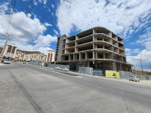 عکس تجاری و اداری آلفا سنتر