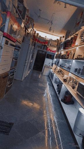 عکس لوازم خانگی و کادویی سینت