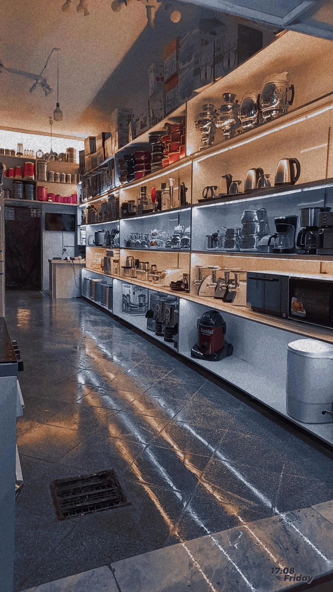 عکس لوازم خانگی و کادویی سینت