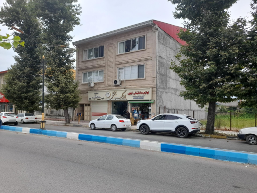 عکس ابزار یراق ایلچی