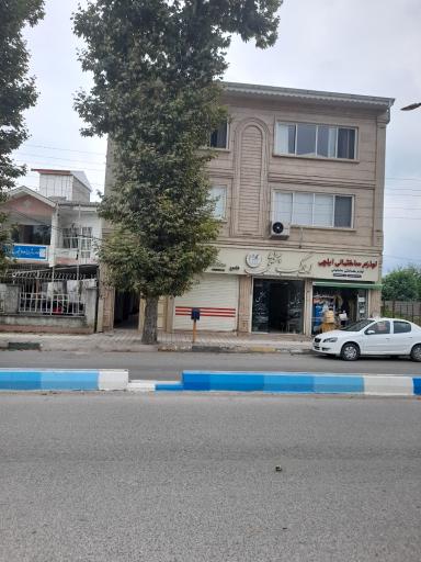 عکس ابزار یراق ایلچی