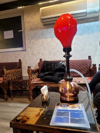 عکس کافی شاپ نیک